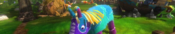 viva pinata